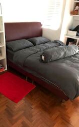 Ballota Park Condominium (D17), Condominium #417131471